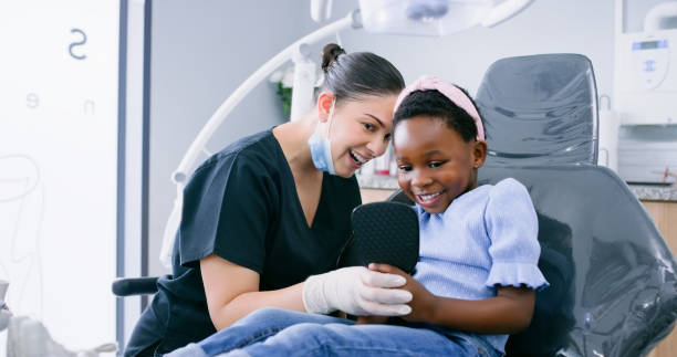 Best Pediatric Dentistry  in Stilwell, OK